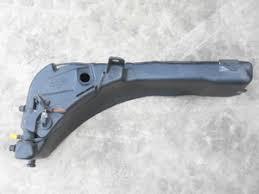Réservoir LG Porsche